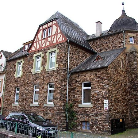 Apartment Sonnenschein Cochem Bilik gambar