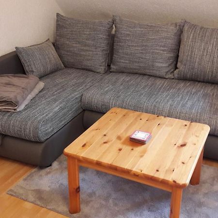 Apartment Sonnenschein Cochem Luaran gambar
