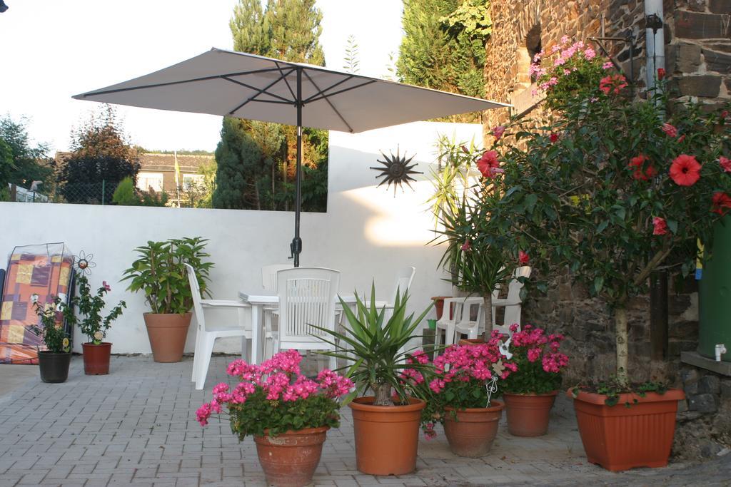 Apartment Sonnenschein Cochem Bilik gambar